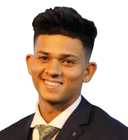 Yashasvi Jaiswal
